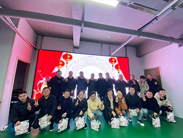 Tianlian Team Member