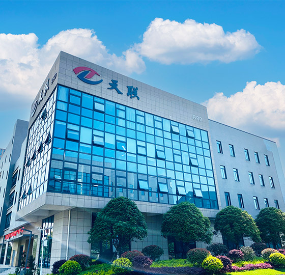 Tianlian Company Overview