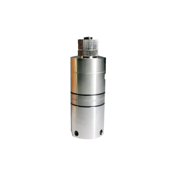 Laser Methane Sensor