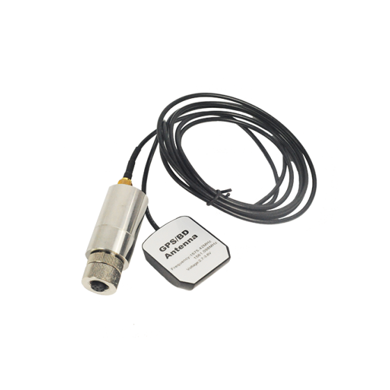 Positioning Sensor