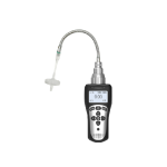 Portable Single Gas Detector (Catalytic Combustion)