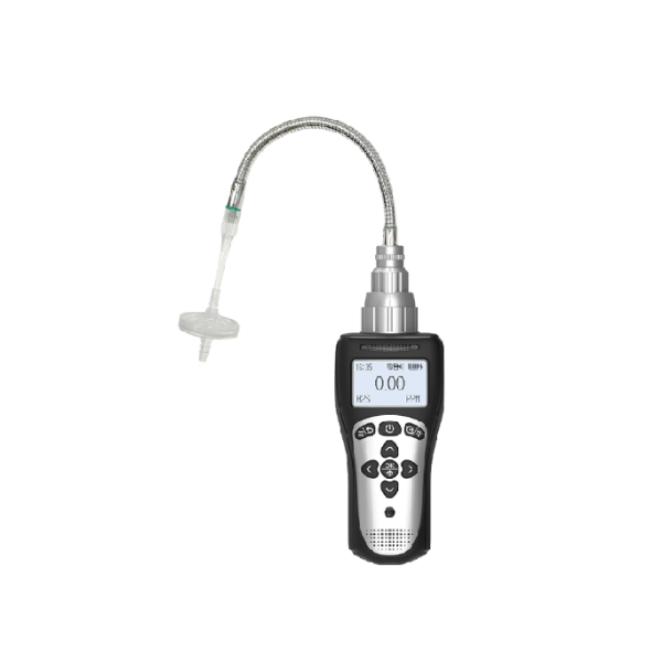 Portable Single Gas Detector (Catalytic Combustion)