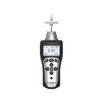 Portable Single Gas Detector (Infrared)