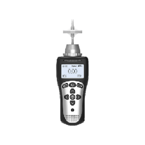 Portable Single Gas Detector (Infrared)