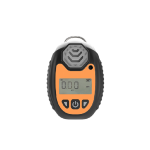 Diffusion-type Portable Gas Detector
