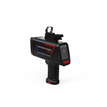 Handheld Laser Methane Telemetry Detector