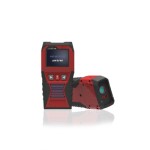 Laser Telemetry Detector