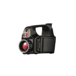 Gas Leak Infrared Imager