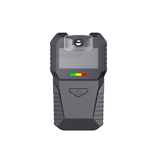 Semiconductor Alcohol Tester