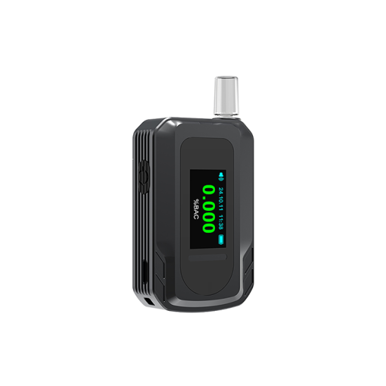 Electrochemical Alcohol Tester