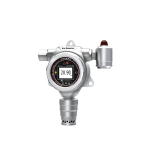 Online Combustible Gas Detector