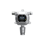 Magnetic-mount Combustible Gas Alarm