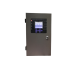 Gas Alarm Controller TL-MIC2000