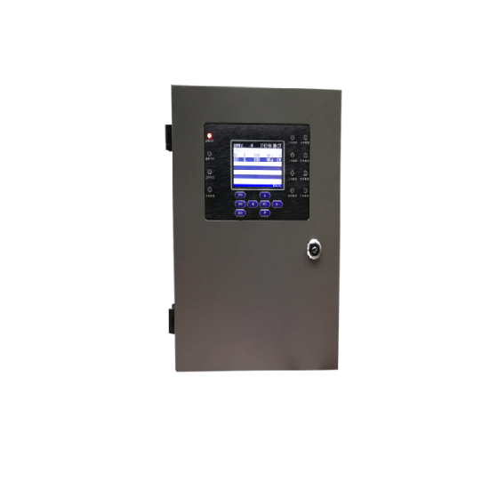 Gas Alarm Controller TL-MIC2000
