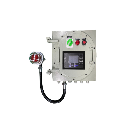 Multi-function Gas Alarm TL-MIX-3000