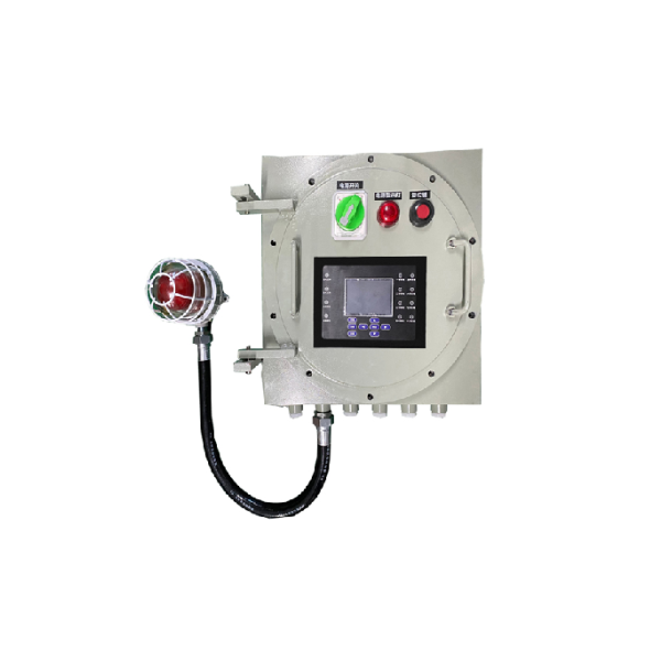 Multi-function Gas Alarm TL-MIX-3000