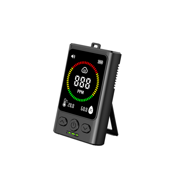 Carbon Monoxide Tester