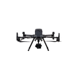 UAV Inspection (Laser Methane)
