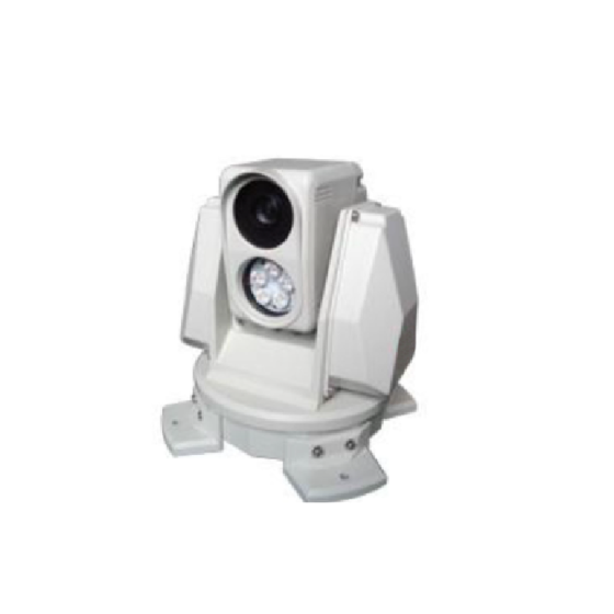 Vehicle-mounted Laser Methane Inspection Instrument