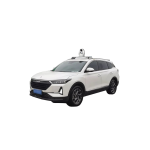 Gas Patrol Vehicle (Methane)