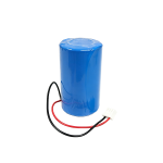 3.6V 19Ah Battery Pack