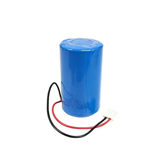 3.6V 19Ah Battery Pack