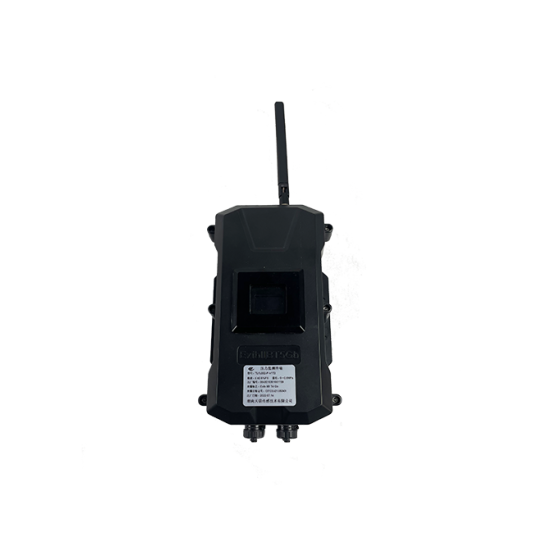 IoT Gateway (Pressure)