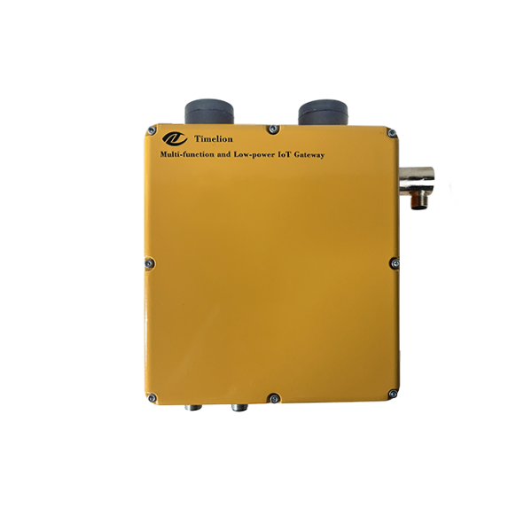 IoT Gateway (Pressure + Leak + Multi-channel Expansion)