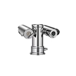 Laser Pan-Tilt Unit