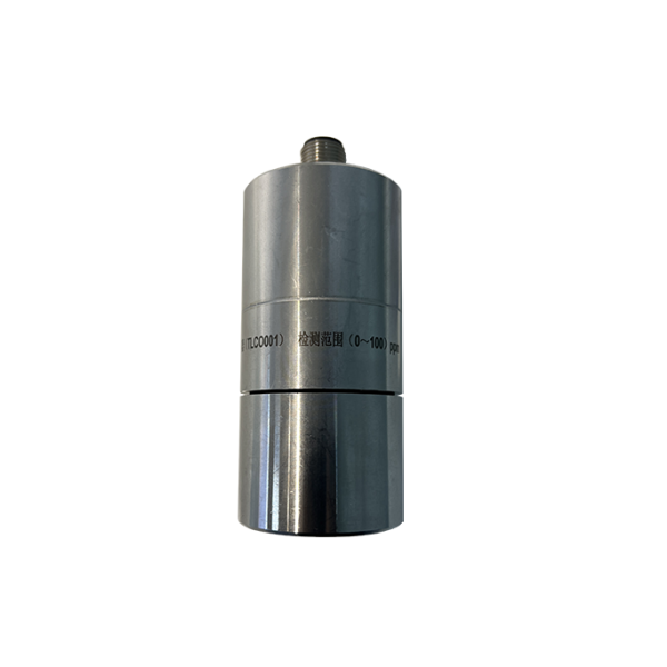 Carbon Monoxide Sensor