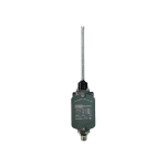 Manhole Cover Displacement Sensor