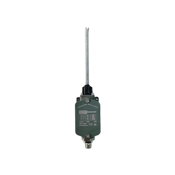 Manhole Cover Displacement Sensor