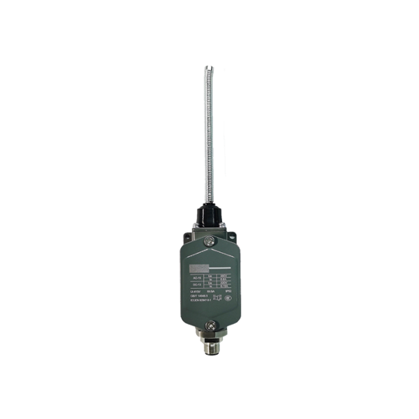 Manhole Cover Displacement Sensor