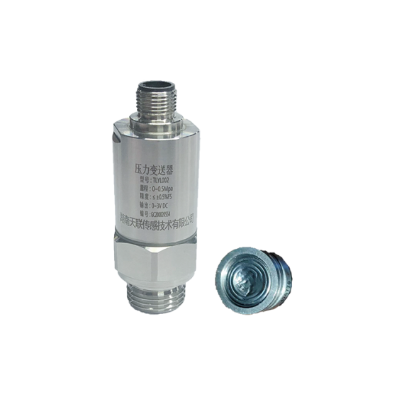 Pressure Transmitter