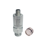 Integrated Temperature and Pressure Sensor