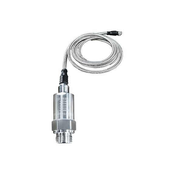 Pressure Transmitter (Wired Connection)