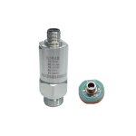 Integrated Temperature & Pressure Sensor (Sub-Industrial Grade)