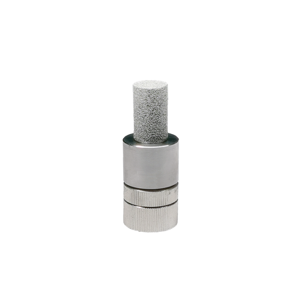 Temperature and Humidity Sensor
