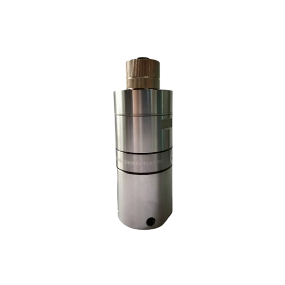 Laser Ethane Sensor