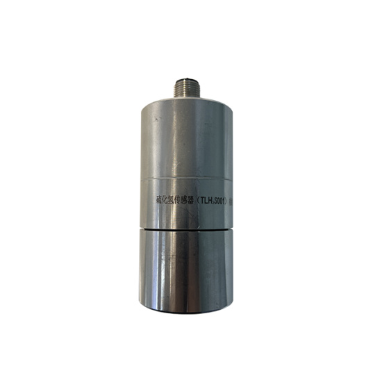Hydrogen Sulfide Sensor