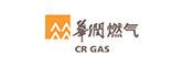 CR GAS