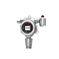 Fixed Detectors